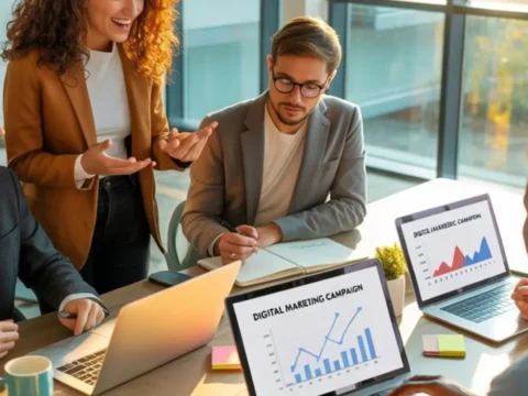 Digital Marketing for Interior Designers | Lead-Gen Strategies 2026