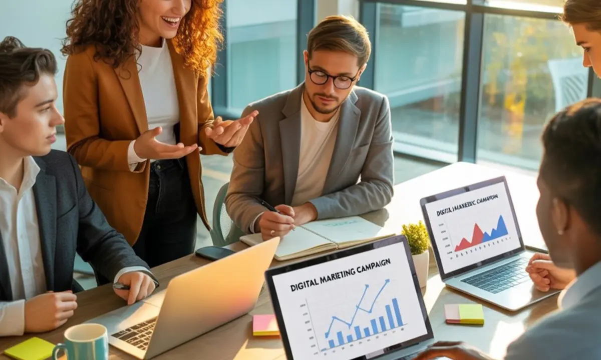 Digital Marketing for Interior Designers | Lead-Gen Strategies 2026