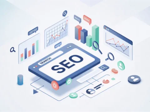 SEO for Interior Designer: A Complete Guide