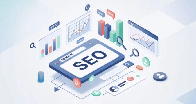 SEO for Interior Designer: A Complete Guide