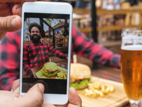 Influencer Marketing for Restaurants