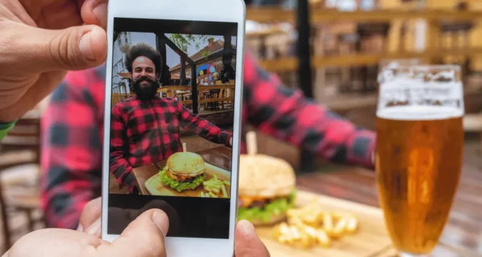 Influencer Marketing for Restaurants