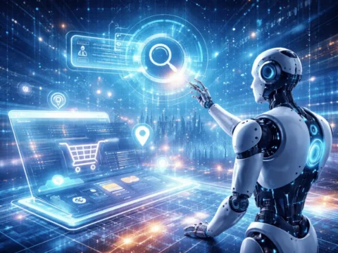 SEO After WebMCP: How AI Agents Could Change Search Workflows