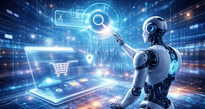 SEO After WebMCP: How AI Agents Could Change Search Workflows