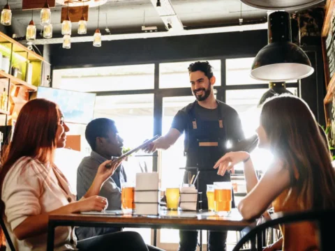 How to Keep Customers Coming Back to Your Restaurant