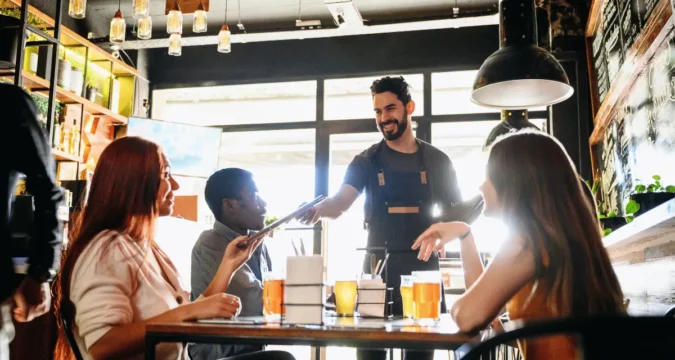 How to Keep Customers Coming Back to Your Restaurant