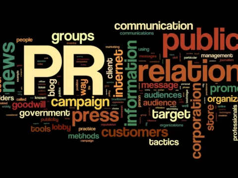 Public Relations for Startups