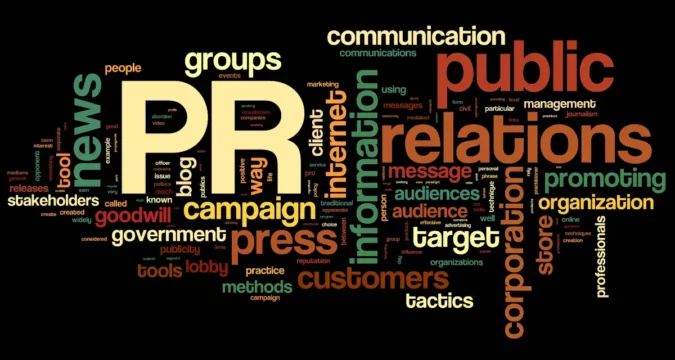 Public Relations for Startups