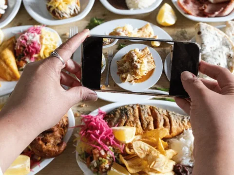 Social Media Marketing for Restaurants