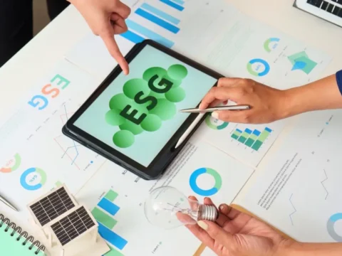 ESG Communications Guide: A Detailed Analysis