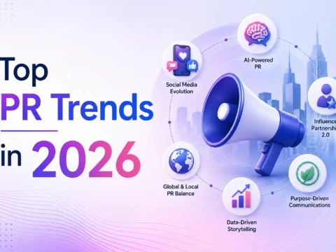 PR Trends in 2026