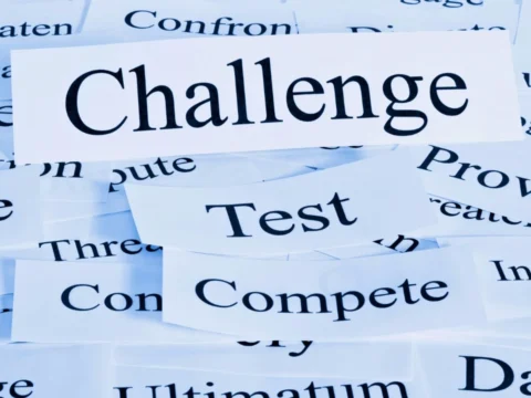 Challenges of Public Relations